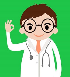 健康一个男人，幸福一个家庭